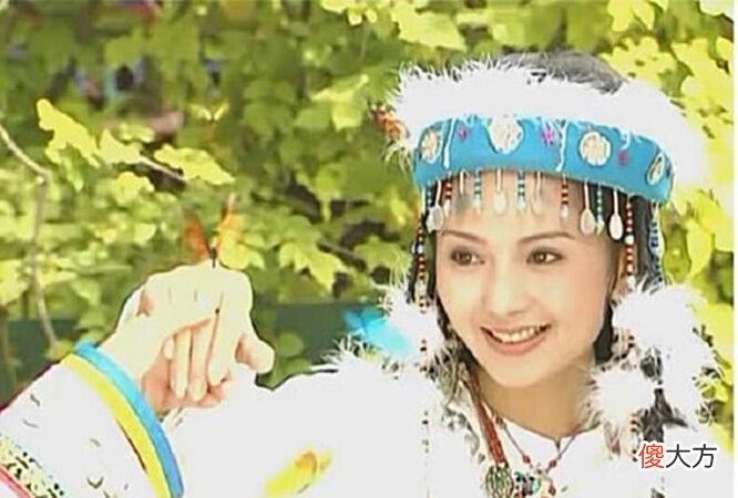 【爱历史】史上历代和亲都在用“假公主”，为什么只有清朝不能偷偷换人！