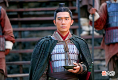 【爱历史】三国中“狂妄”的六句话，赵云一句，曹操两句，关羽也还有三句