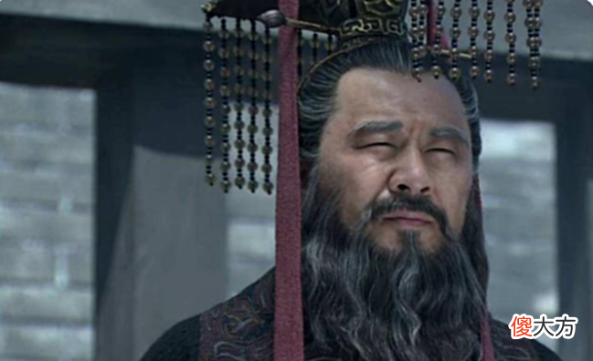 【爱历史】三国中“狂妄”的六句话，赵云一句，曹操两句，关羽也还有三句