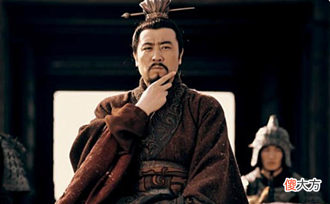 【爱历史】三国中“狂妄”的六句话，赵云一句，曹操两句，关羽也还有三句