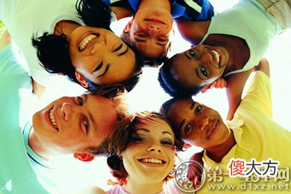 下半年你会收获真挚的友谊吗(图文)