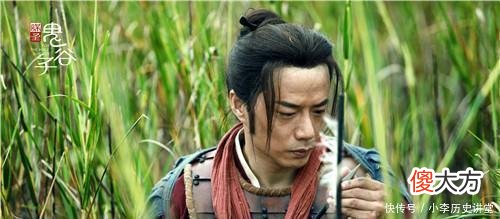 【爱历史】中国五千年智商最高的人排位，刘基第七，第一名的他让人无话可说！