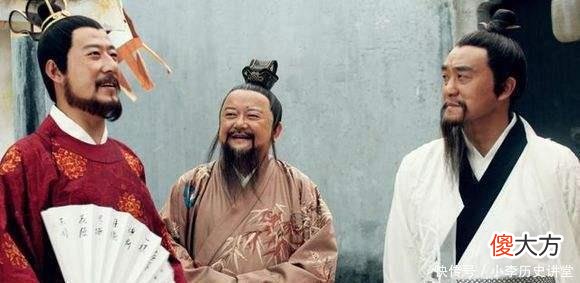 【爱历史】中国五千年智商最高的人排位，刘基第七，第一名的他让人无话可说！