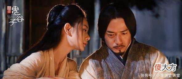 【爱历史】中国五千年智商最高的人排位，刘基第七，第一名的他让人无话可说！
