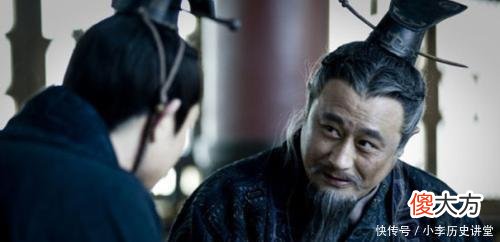 【爱历史】中国五千年智商最高的人排位，刘基第七，第一名的他让人无话可说！
