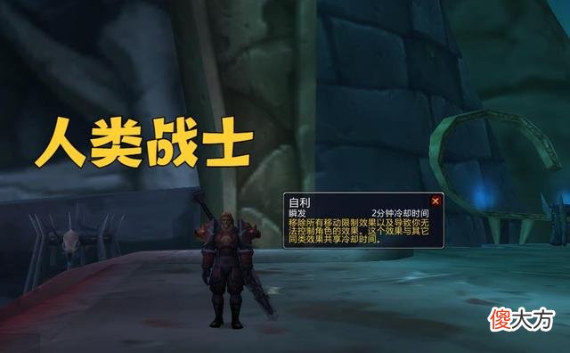 【游戏迷】圣斗士星矢手游：wlk版本各职业选择，暗夜精灵最强