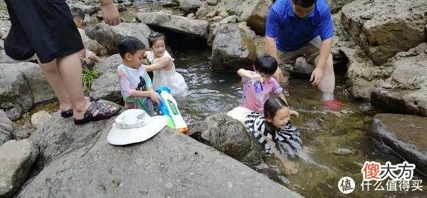 【就爱时尚】夏季溜娃之清凉篇：玩水、防晒、户外纳凉的清凉好物件