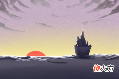 测你该如何对待逝去的友谊(图文)