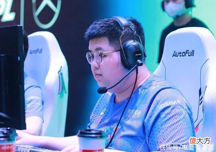 【游戏世界】pandac“退役之战”将遇TheShy？网友：我是他我就选提莫
