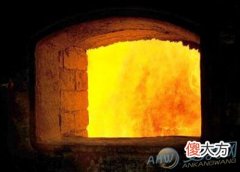 丙寅丁卯炉中火(图文)