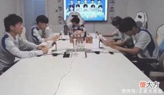 【游戏迷】TTG3-1GK拿到第三阶段首胜，S组彻底乱套了，胜者组皆有可能