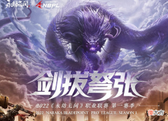 【游戏迷】永劫无间nbpl总决赛cc直播香香开启冰心诀