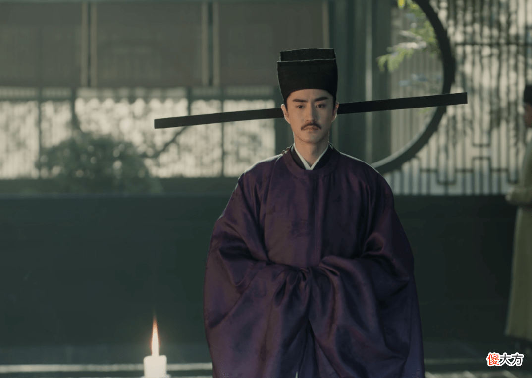 【爱历史】王黼在宋徽宗时期是如何一步一步坐上这个位置的？