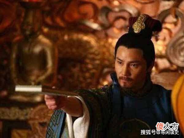 【历史故事】朱元璋杀功臣和赵构杀岳飞是一回事吗？