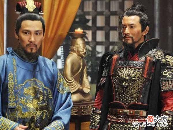 【历史故事】朱元璋杀功臣和赵构杀岳飞是一回事吗？