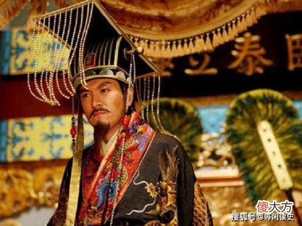 【历史故事】朱元璋杀功臣和赵构杀岳飞是一回事吗？
