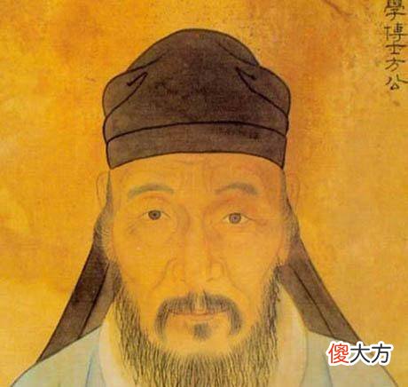 【历史故事】历史上的“诛九族”到底是哪九族？