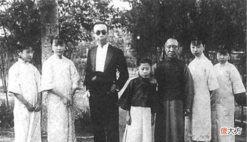 【历史故事】溥仪一辈子被嘲笑和打压的宝物，如今成为北京博物馆镇馆之宝