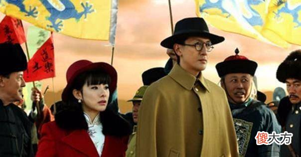 【历史故事】溥仪一辈子被嘲笑和打压的宝物，如今成为北京博物馆镇馆之宝