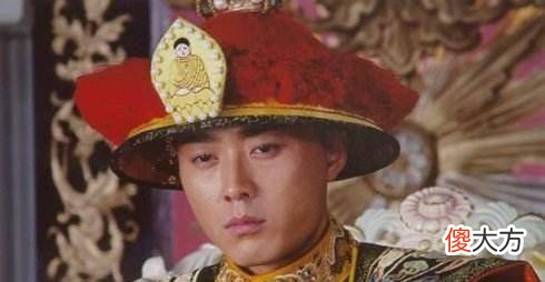 【爱历史】咸丰临终前，慈禧说了一句话，咸丰只听到前面的叶赫二字就寒颤