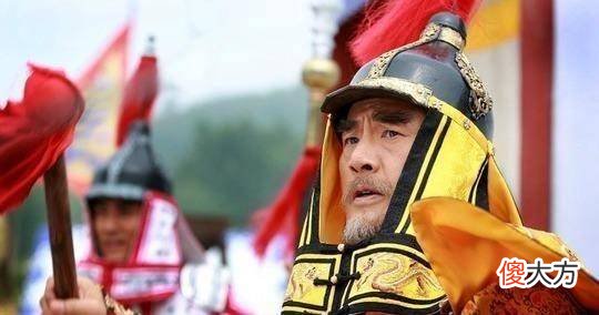 【爱历史】咸丰临终前，慈禧说了一句话，咸丰只听到前面的叶赫二字就寒颤