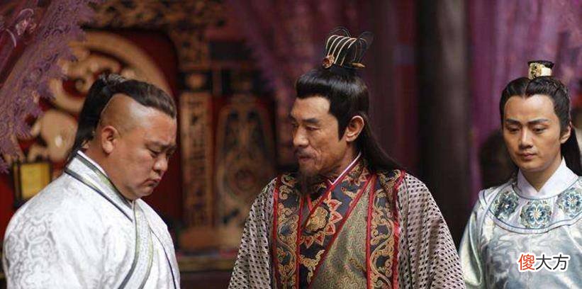 【爱历史】他创建了隋末大乱后第一个盛世“武德之治”，创建了大唐帝国
