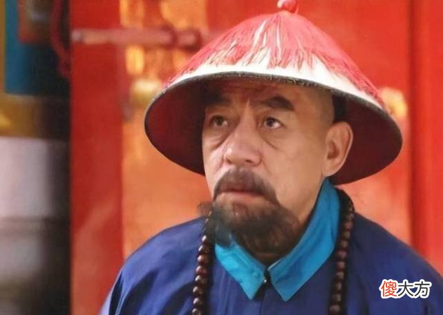 【爱历史】《雍正王朝》隆科多一夜之间沦为阶下囚，差点被弘时暗害