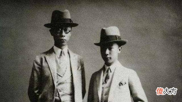 【爱历史】溥任为什么拒绝溥仪的请求？