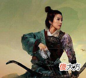 【爱历史】明朝巾帼英雄秦良玉的历史事迹