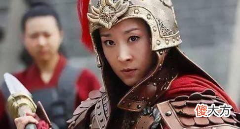 【爱历史】明朝巾帼英雄秦良玉的历史事迹