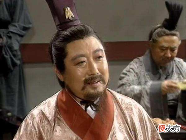 【爱历史】三国时代，除了法正，还有谁获得了刘禅的追谥？
