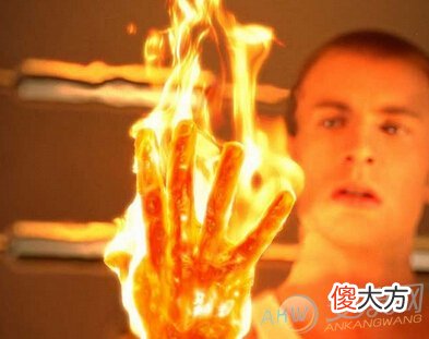 戊子己丑霹雳火(图文)