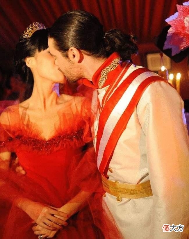 【历史故事】广东女孩李然：出国留学邂逅比利时王子，成为欧洲首位中国籍王妃