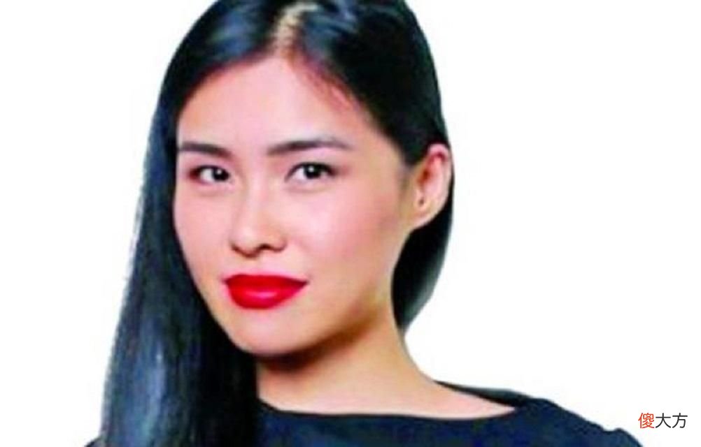 【历史故事】广东女孩李然：出国留学邂逅比利时王子，成为欧洲首位中国籍王妃