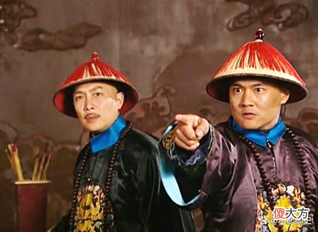 【爱历史】允祥的儿子获封什么爵位？除了怡亲王外，还有一个郡王两个贝勒