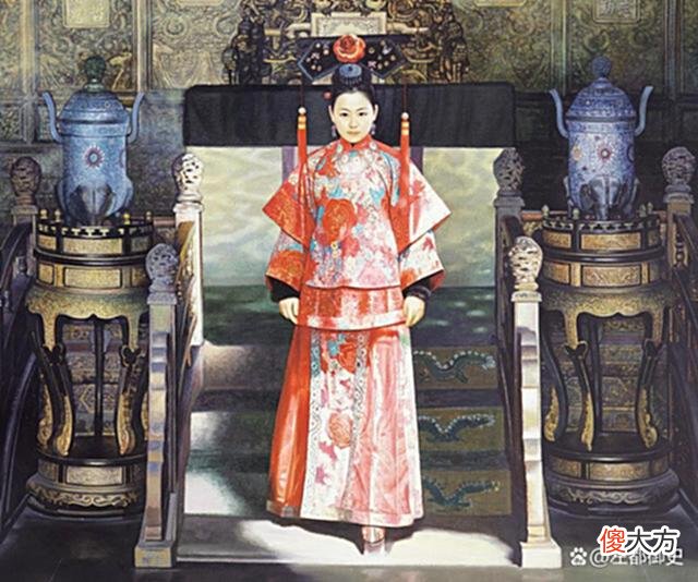 【爱历史】允祥的儿子获封什么爵位？除了怡亲王外，还有一个郡王两个贝勒