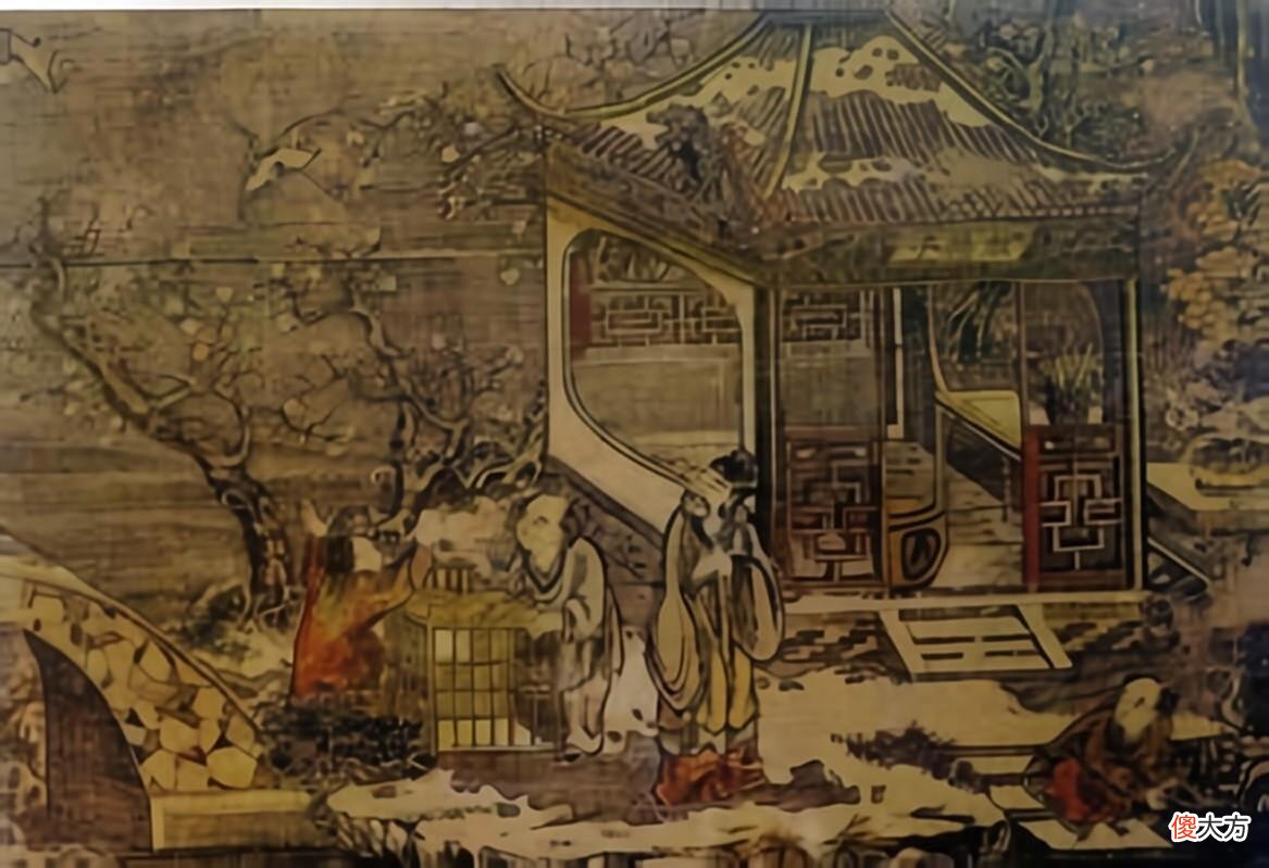 【历史故事】杨坚用禅让的方式取代北周，建立了隋朝