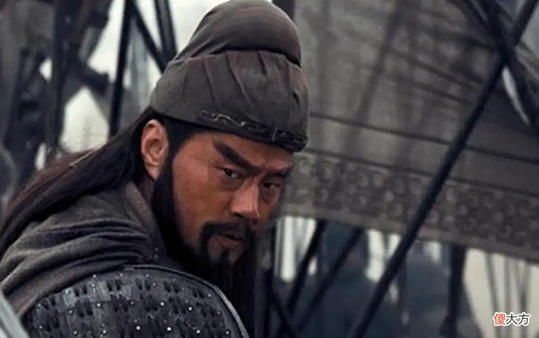 【爱历史】三国中马超惧怕的5位猛将:惹不起的有2人,打不过的有3位