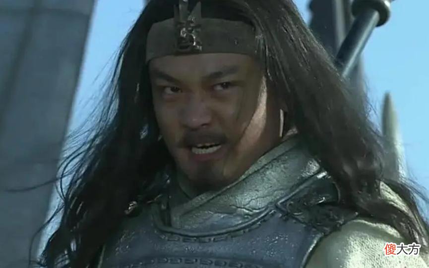 【爱历史】三国中马超惧怕的5位猛将：惹不起的有2人，打不过的有3位