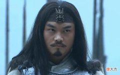 【爱历史】三国中马超惧怕的5位猛将：惹不起的有2人，打不过的有3位