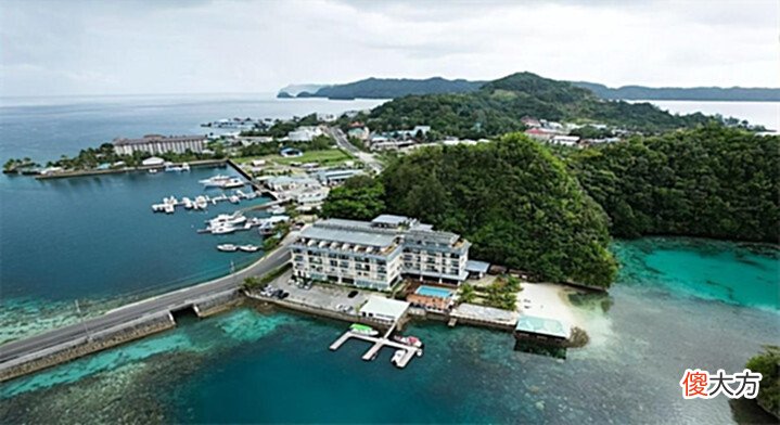 【历史故事】那个将日本当靠山,阻止我国航班减少我国游客的国家,如今怎样了