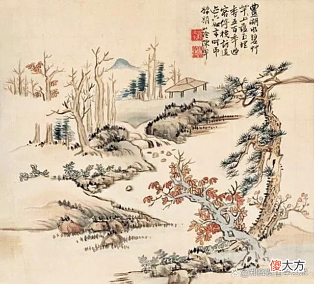 【爱历史】漫卷展辉煌，八年浴血驱倭寇，百万雄兵卫海疆