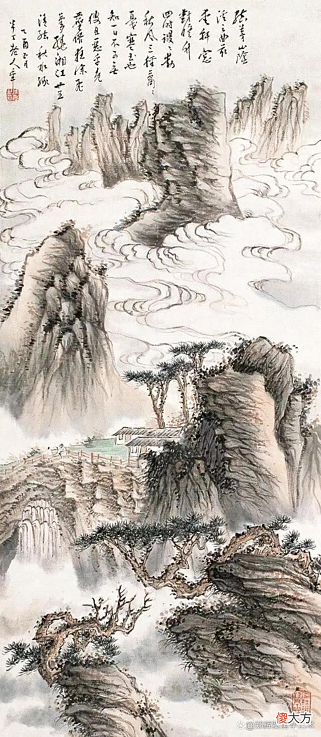【爱历史】漫卷展辉煌，八年浴血驱倭寇，百万雄兵卫海疆