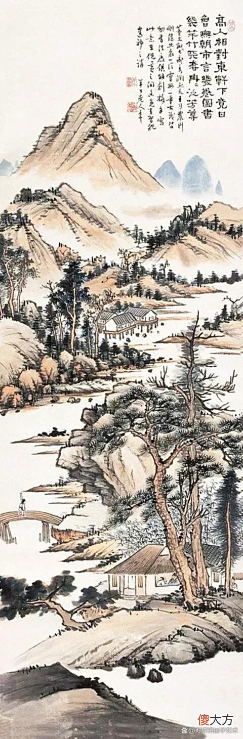 【爱历史】漫卷展辉煌，八年浴血驱倭寇，百万雄兵卫海疆