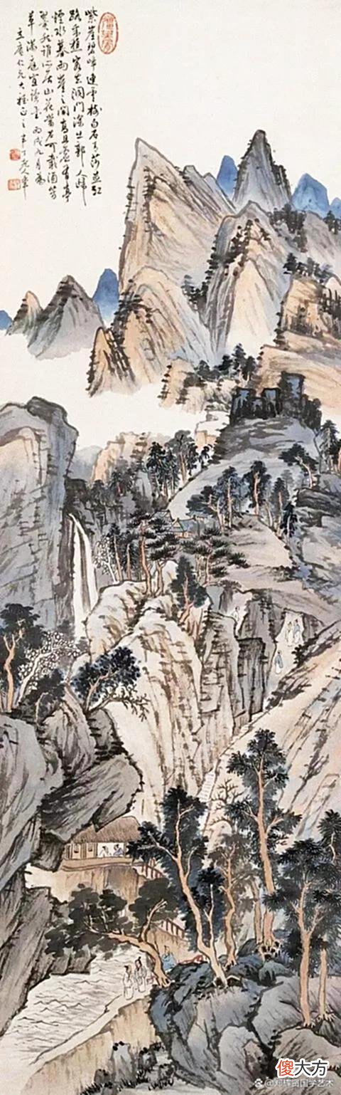 【爱历史】漫卷展辉煌，八年浴血驱倭寇，百万雄兵卫海疆