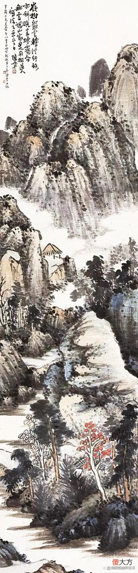 【爱历史】漫卷展辉煌，八年浴血驱倭寇，百万雄兵卫海疆