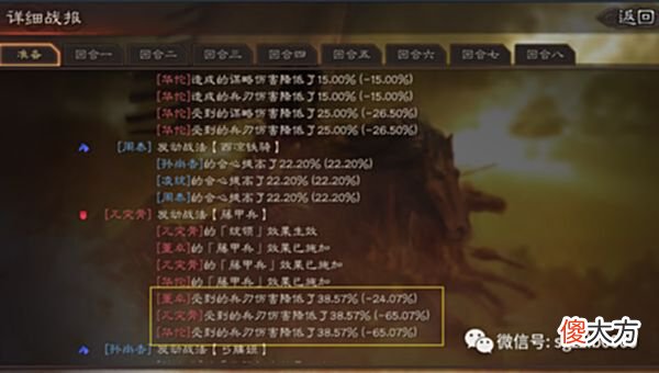 【游戏迷】三国志战略版董卓拆解还是培养，董卓加华佗蔡文姬击败吕布很容易