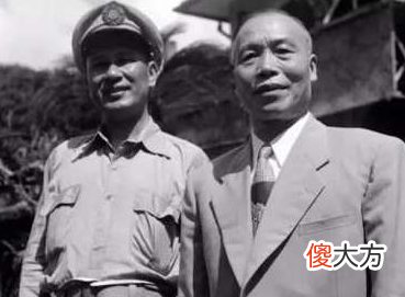 【爱历史】夏文运曾是关东军翻译，为刺探日本军报当汉奸，8个字歼灭2万日军