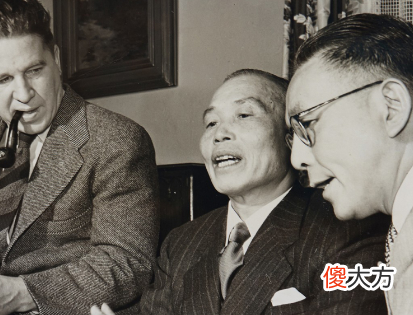 【爱历史】夏文运曾是关东军翻译，为刺探日本军报当汉奸，8个字歼灭2万日军