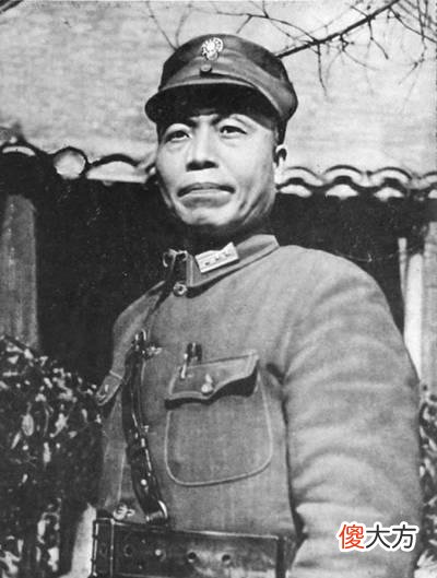 【爱历史】夏文运曾是关东军翻译，为刺探日本军报当汉奸，8个字歼灭2万日军